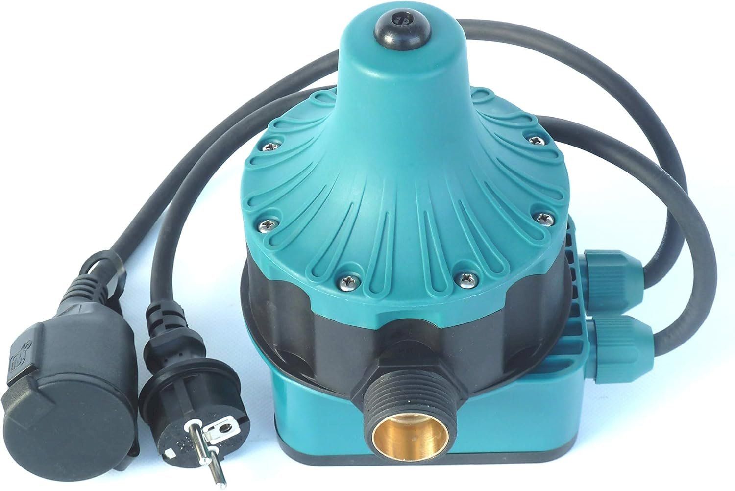 Pumpen & Teile: CHM Pumpensteuerung CH 18-S – Neu und originalverpackt aus Bottighofen von zaap 3