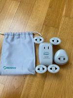 Reiseadapter