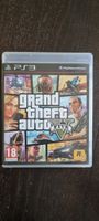 Grand Theft Auto V - PS3 - Complete - Great Condition!