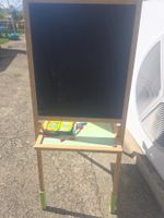 Kinder Maltafel von Hape - guter Zustand!