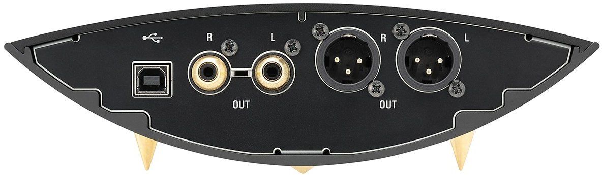 Konverter: Korg DS-DAC-100 – Neu (gemäss Beschreibung) aus Giebenach von MusiX-Pro 1