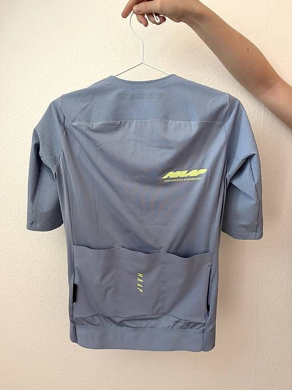 Maillots de corps & Pantalons: MAAP Eclipse Pro Race Jersey – Neuf (Voir description) à Zürich par fre_cxy6 1