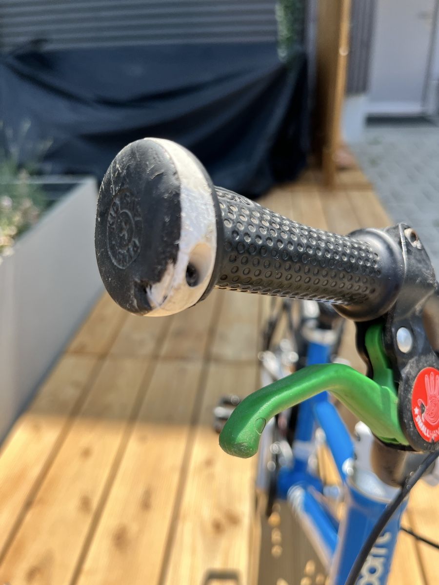 Woom Biciclette: Woom 3, 16 Zoll – Usato da Flaach venduto da JSchoch86 2