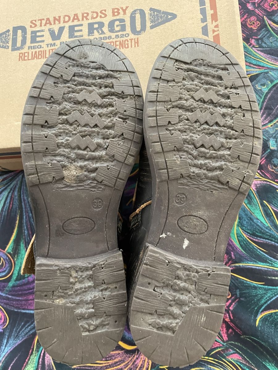 Scarpe da donna: Stiefeletten Devergo neuwertig 39 – Nuovo (secondo la descrizione) da Brunnen venduto da Skyline89 3