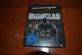 Ironclad Steelbook