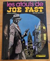 Joe Fast N 2 E.O. (T.B.E.)   Les atouts de Joe Fast