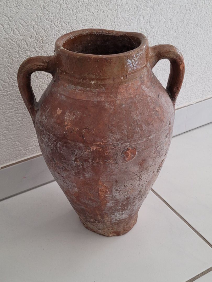 Vasi & Recipienti: Amphore ancienne – Usato da Le Landeron venduto da pat_5ygm 1