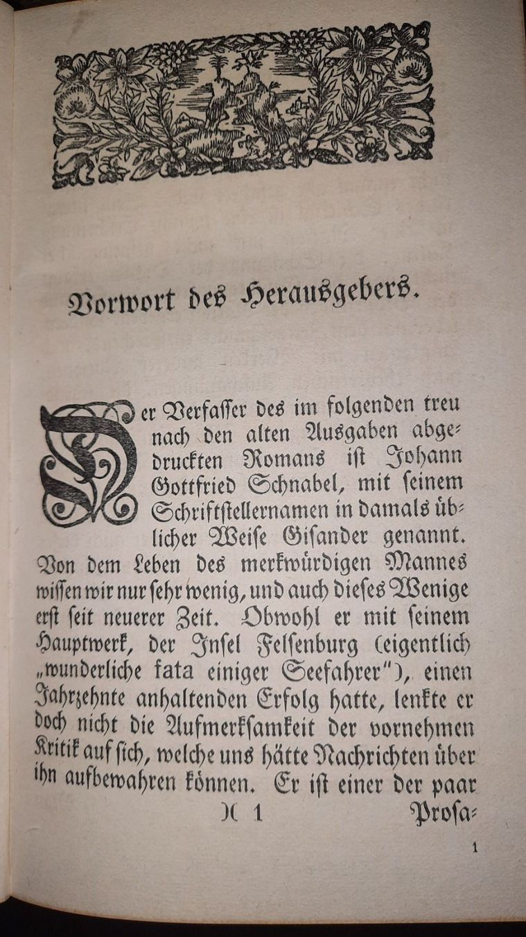 Libri: Der im Irrgarten  der Liebe herumtaumend – Usato da zürich venduto da gabab 8