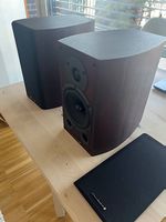 Wharfedale Diamond 9.1 Lautsprecher