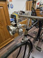 Antikes Fahrrad 1910/20er Jahre