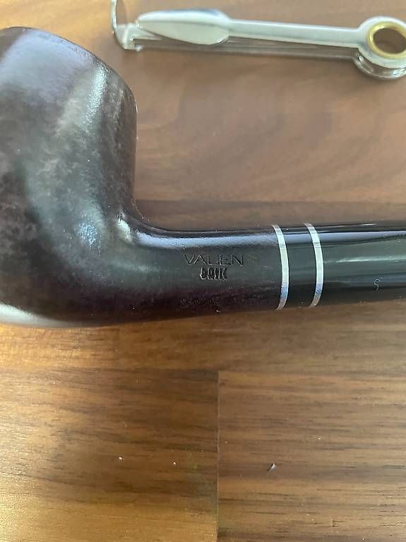 Pipes & Accessoires: Vauen Pfeife – D'occasion à Grenchen par benu01 2