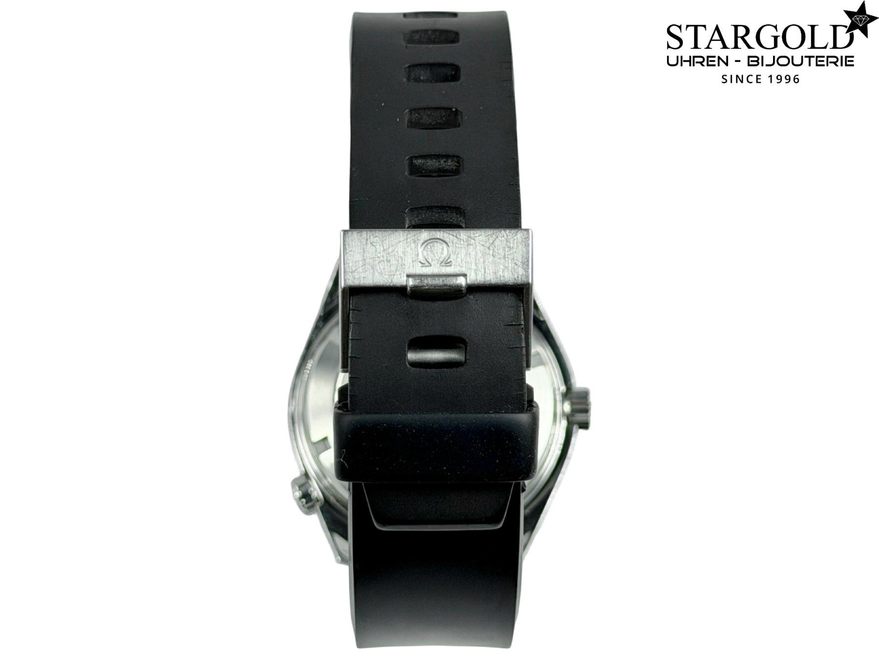 Omega Montres: Omega Seamaster Planet Ocean - 29015091 – D'occasion à Zürich par Stargold-Uhren 8