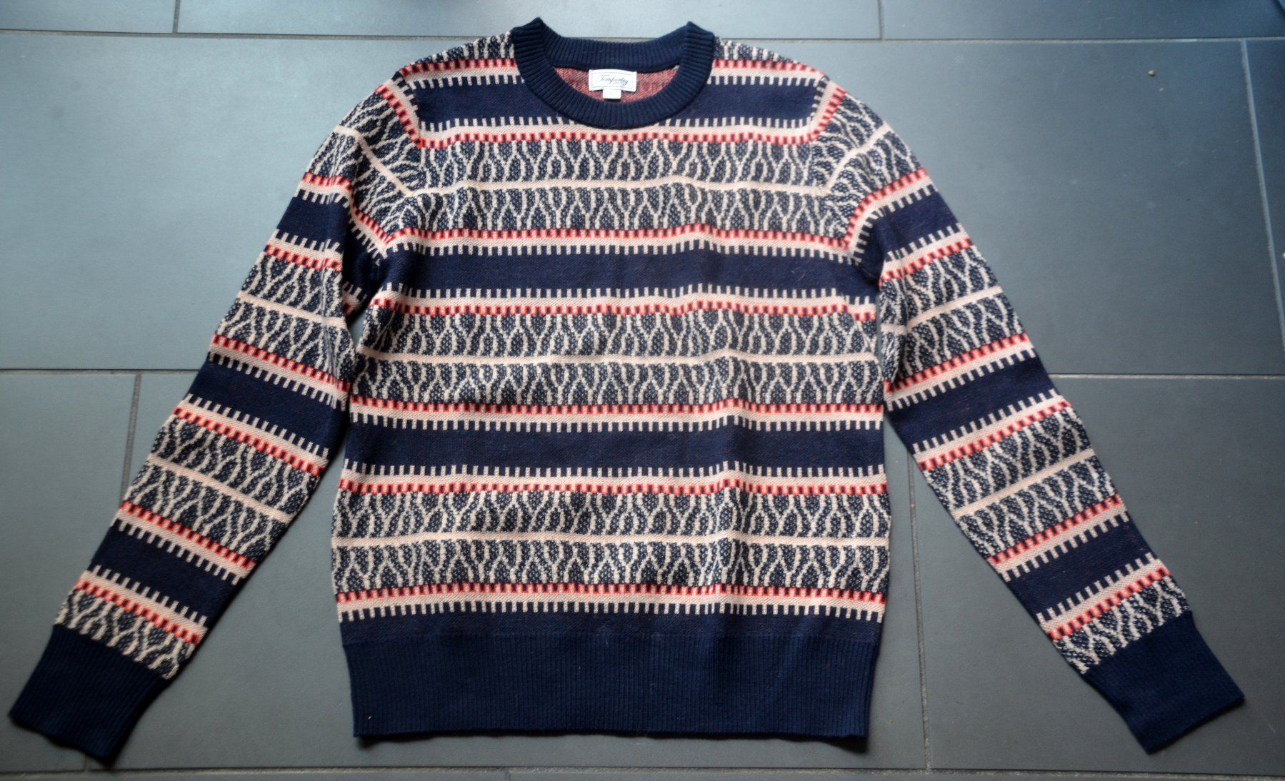 Maglioni & Felpe: Temperley London Pullover - 100% Wolle  / pul - laine S – Usato da Collonges venduto da arashee