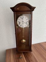 Wanduhr