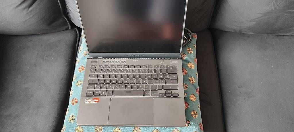 Asus Notebook: Asus Rog Zephyrus G14 – Usato da Niederbuchsiten venduto da machinegunpreacher 1