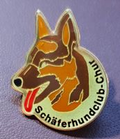 T265 - Pin Schäferhund Club Chur Graubünden