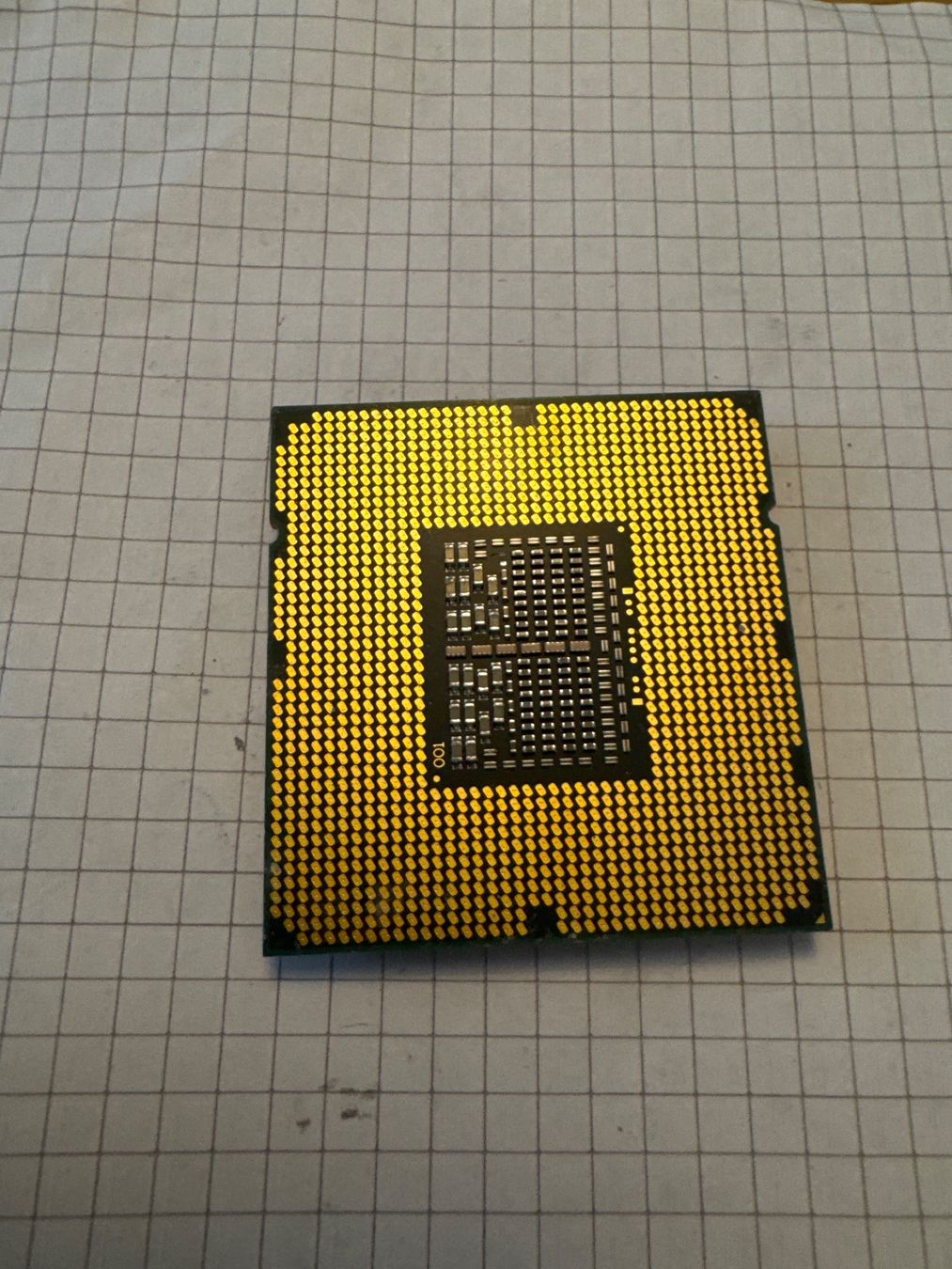 Intel PCs: Intel Xeon E5530 – D'occasion à Adliswil par Busys 1