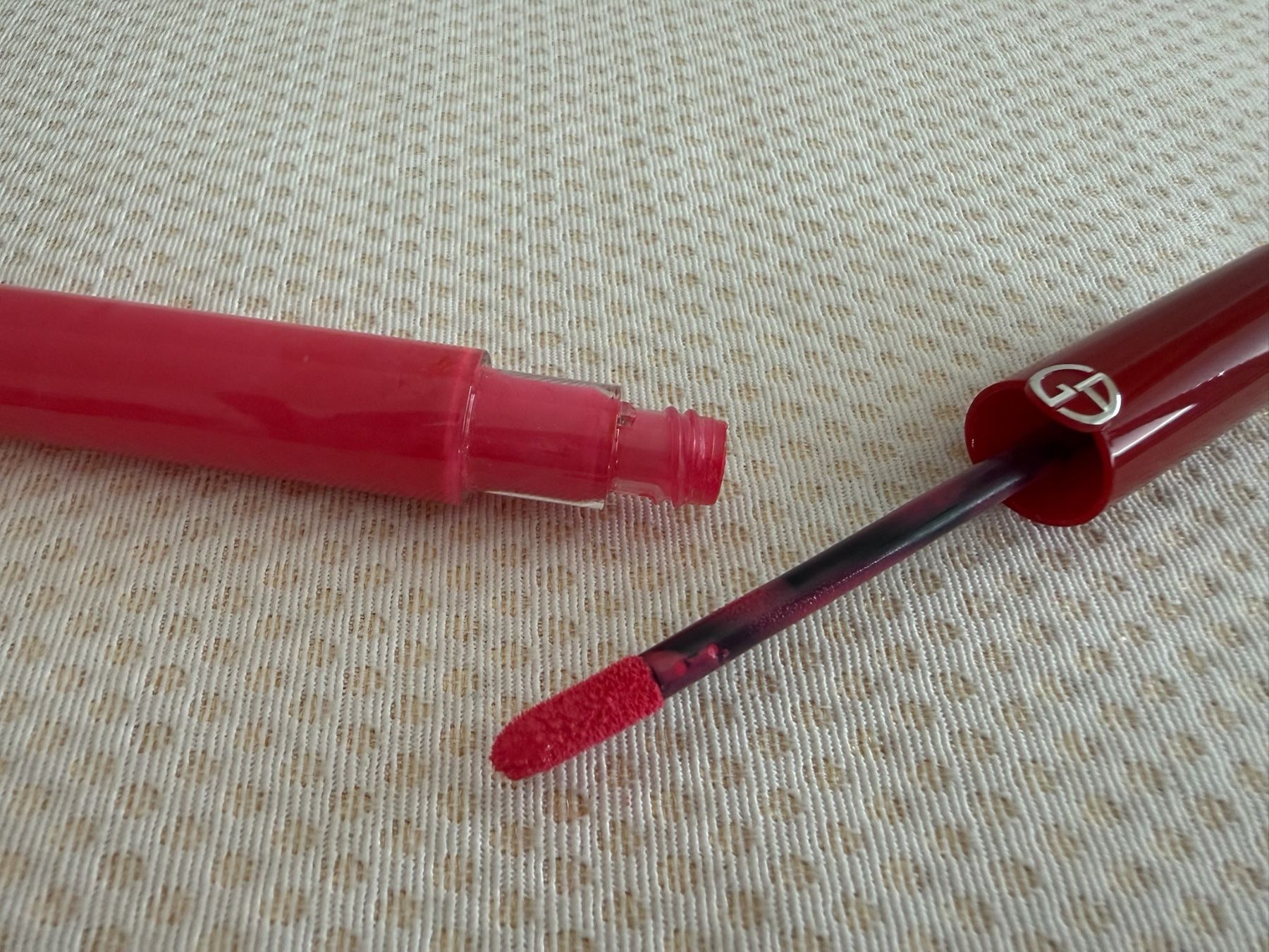 Armani Make-up: Giorgio Armani - Gloss – Gebraucht aus Sion von accroshoes 1