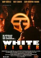 DVD 1996 Action Arts Martiaux WHITE TIGER Version Française