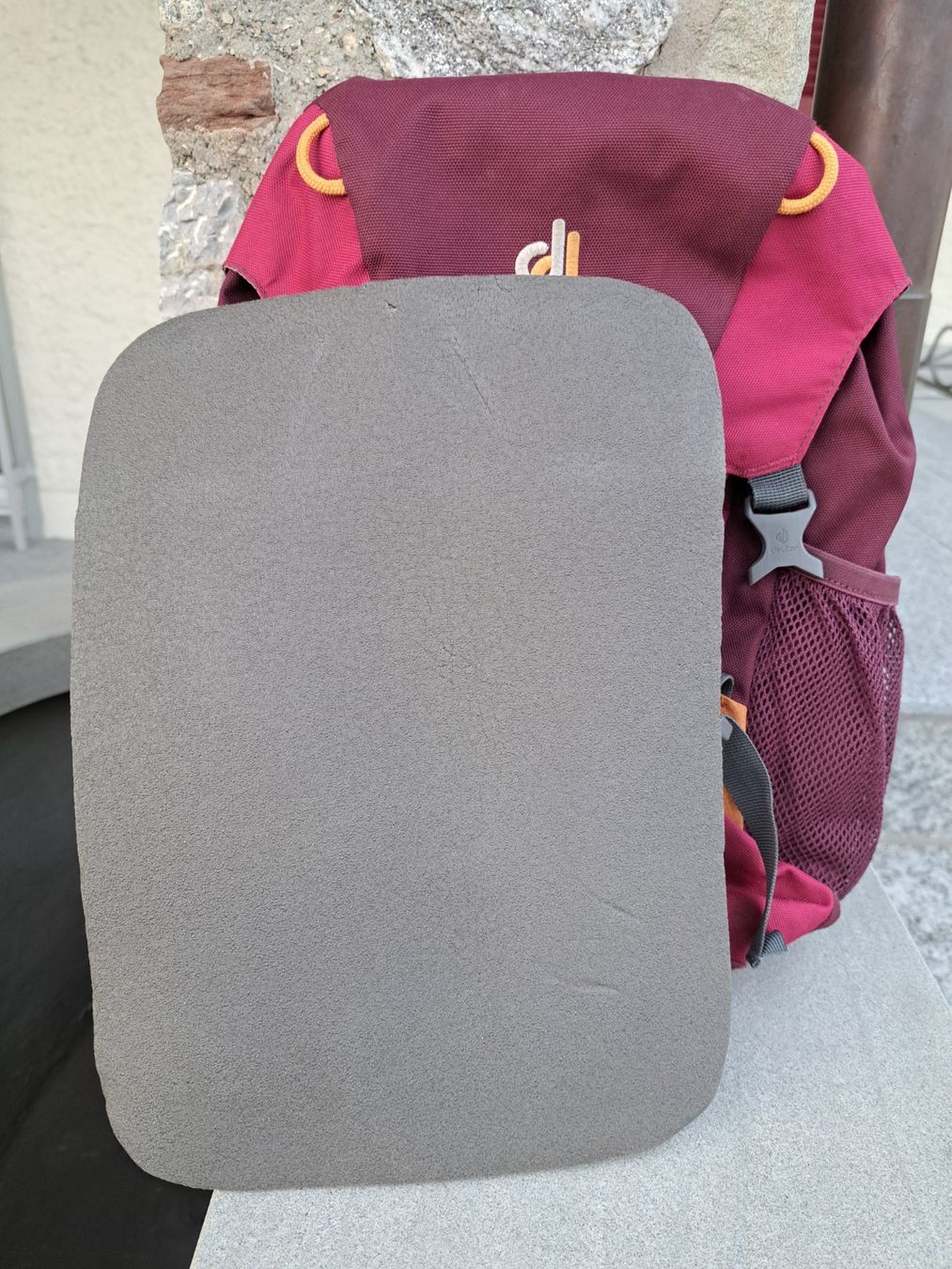 Deuter Borse & Zaini: Deuter Rucksack Waldfuchs – Usato da Wetzikon ZH venduto da Uersel5 2