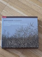 4 SACD: Asger Hamerik Symphonien