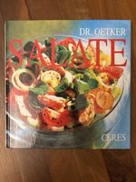 Dr.  Oetker: Salate