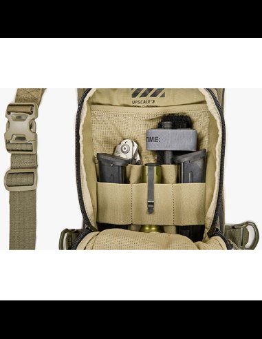 Taschen: VICTOS Upscale 3 Tactical Slingbag – Neu (gemäss Beschreibung) aus Urdorf von  2