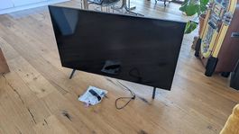 Fernseher 55", 4K, LG 55NANO81T6A