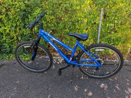 Fahrrad für Jugendliche / 26 Zoll-Räder