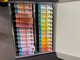 Acrylfarben Set