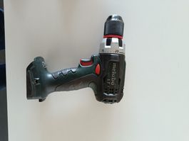 Akku-Bohrschrauber Metabo BS 18 LT 18V 4Ah gebraucht