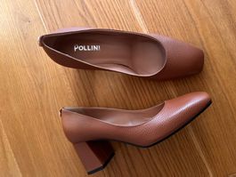 Pollini Schuhe Gr.41, NEU