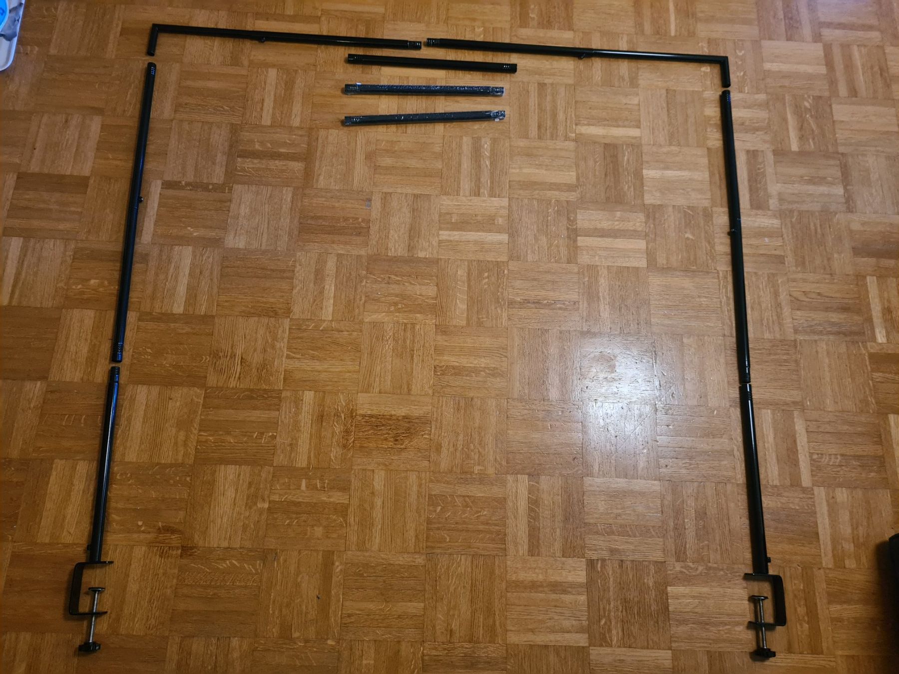 Alle Dekorationen: Arche de table réglable – Gebraucht aus Nyon von Dap_j77s