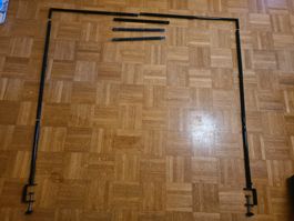 Arche de table réglable