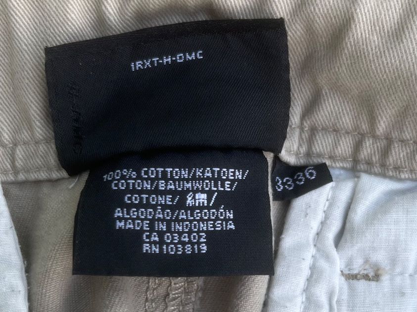 Harley-Davidson Jeans: Harley Davidson Jeans – Usato da Magden venduto da Hornet2 4