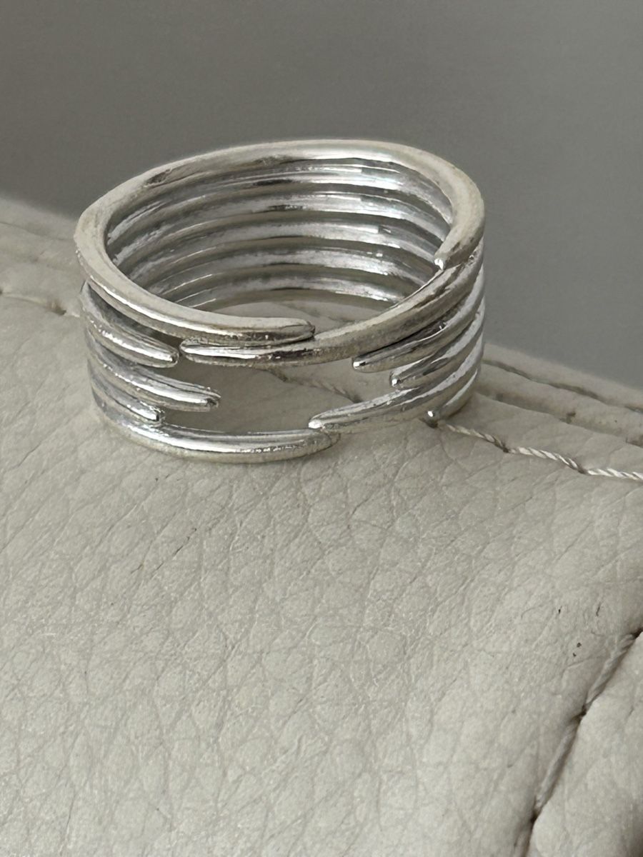 Anelli: Ring – Usato da Glis venduto da carsup