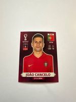 Panini FIFA WM 2022 Sticker - POR 5