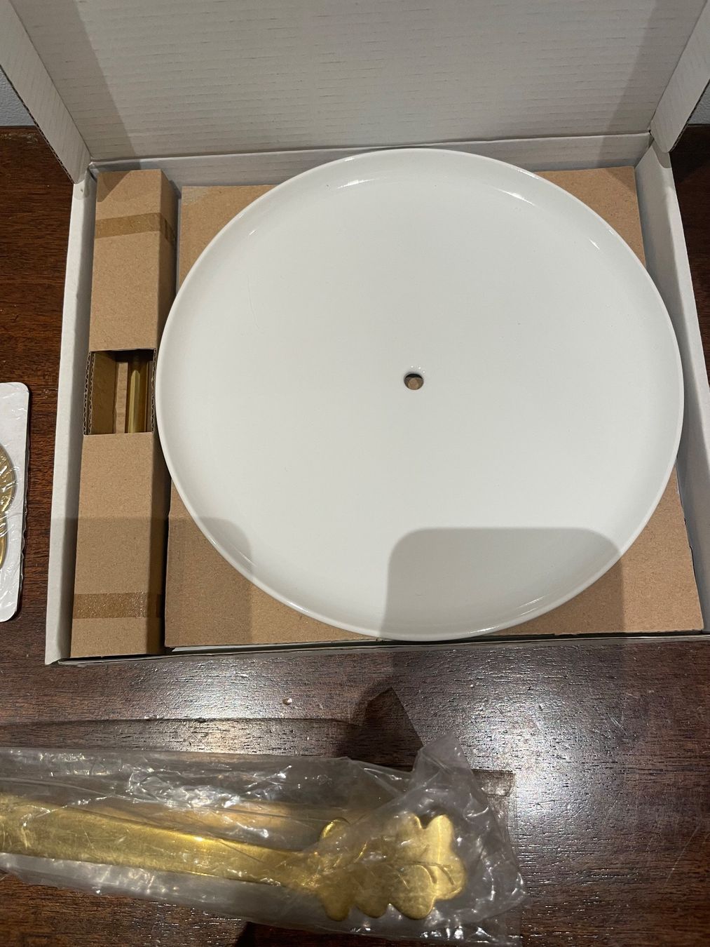 Ikea Set di piatti: IKEA Vinter 2018 Weihnachten Geschirr Set – Nuovo (secondo la descrizione) da Zürich venduto da Sarazrh 1