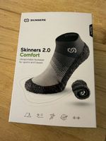 Sockenschuhe Skinners 2.0 Gr. 40-41 NEU