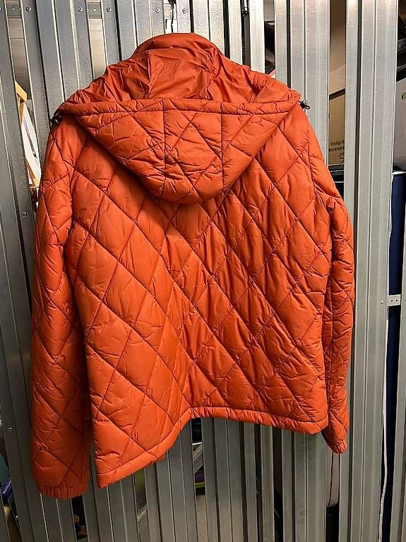 Jacken: Giacca Benetton 50 – Gebraucht aus Tenero von pet_w2hl 1
