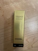 Chanel Sublimage Le Serum Yeux 3ml Neu Eye Concentrate 