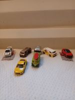 volkswagen und audi set 