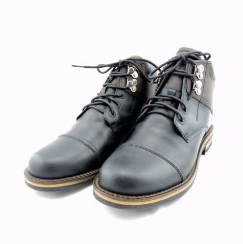 Scarpe da uomo: Herren Schnürboots Leder Grösse 44 – Nuovo e nell'imballaggio originale da Rengg venduto da kindle02 1