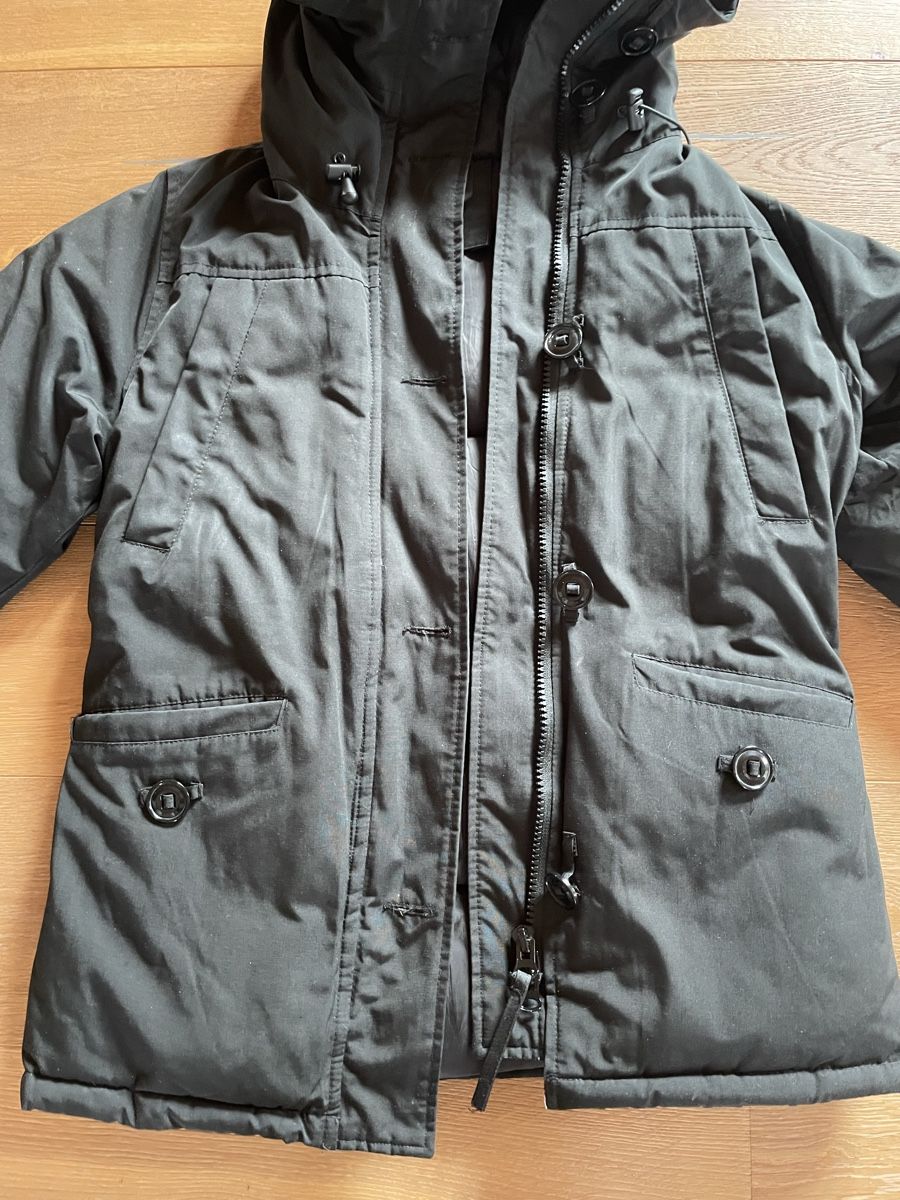 Giacche: Winterjacke / Winterparka – Usato da Aarwangen venduto da erd_ngx8 3