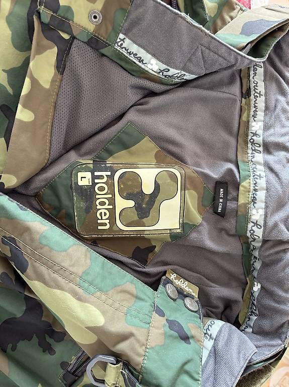 Hosen: Pantaloni da sci – Gebraucht aus Locarno von Tiz89 1