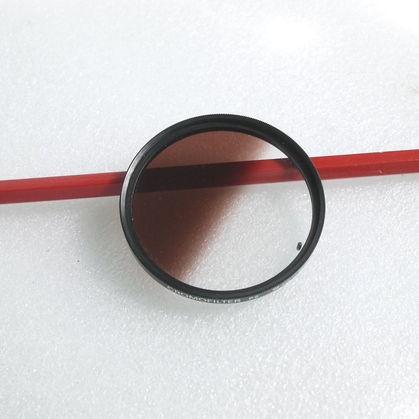 Cokin Filter: Cokin Cromofilter 52mm P2 Filter / filtre. – Gebraucht aus Egg b. Zürich von JCB