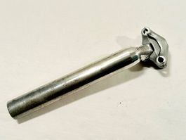 Campagnolo Record Sattelstütze SP-10RE / 27.2mm / 2609