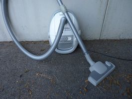 Staubsauger Electrolux 1800 Watt