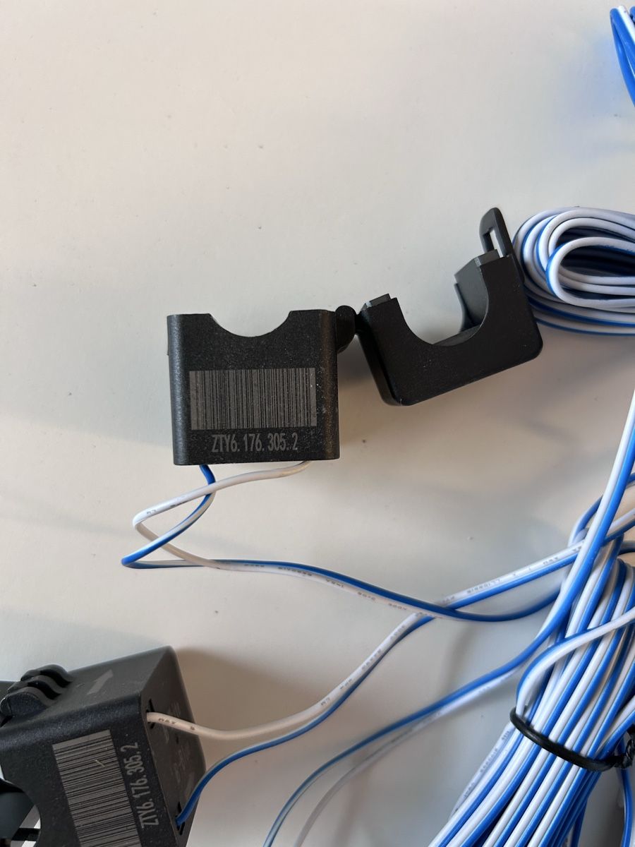 Messen: SmartMeter Huawai – Neu (gemäss Beschreibung) aus Sevelen von Quentinzockt 3