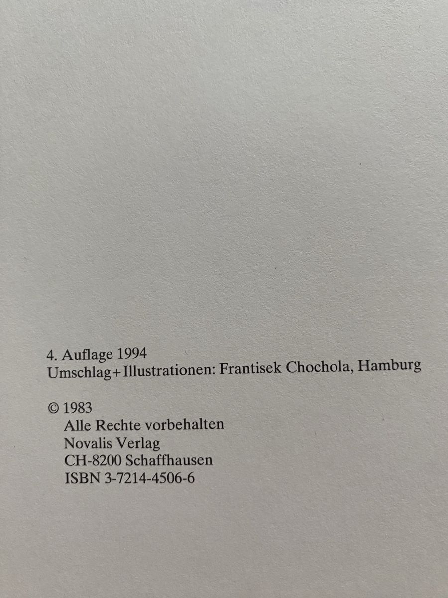 Libri: Der erste Weihnachtsbaum - Jakob Streit – Usato da Schwarzenburg venduto da Michellu 3
